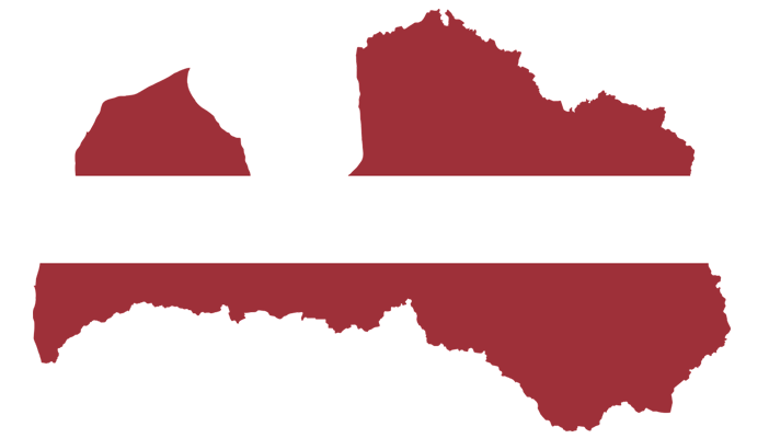 Dezinformačná vojna: prípad Lotyšsko