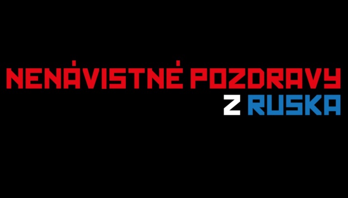 Je slovenský verejný priestor pod vplyvom ruskej dezinformačnej kampane?