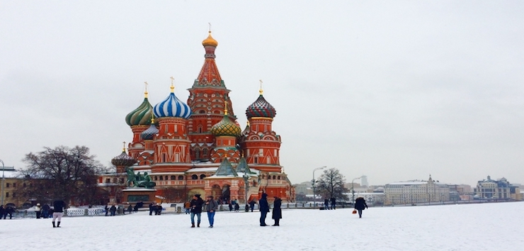 Moskva vo veľkom nalieva peniaze do siete spriaznených médií v USA